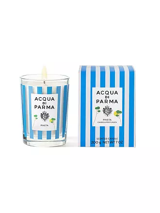 ACQUA DI PARMA | Kerze - Pineta Limited Edition 200g | 